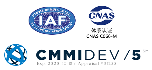 专业的安全管理